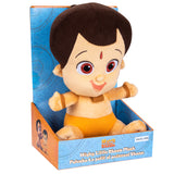 Bheem Soft Toy