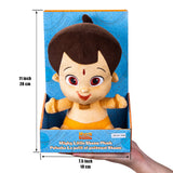 Bheem Soft Toy