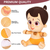 Bheem Soft Toy